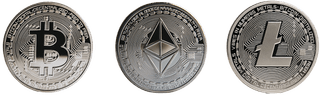 Vast Rijpendom grafiek met handelsstatistieken, winsttrends en marktanalyses